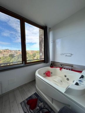 La casa nel Borgo Sospeso 